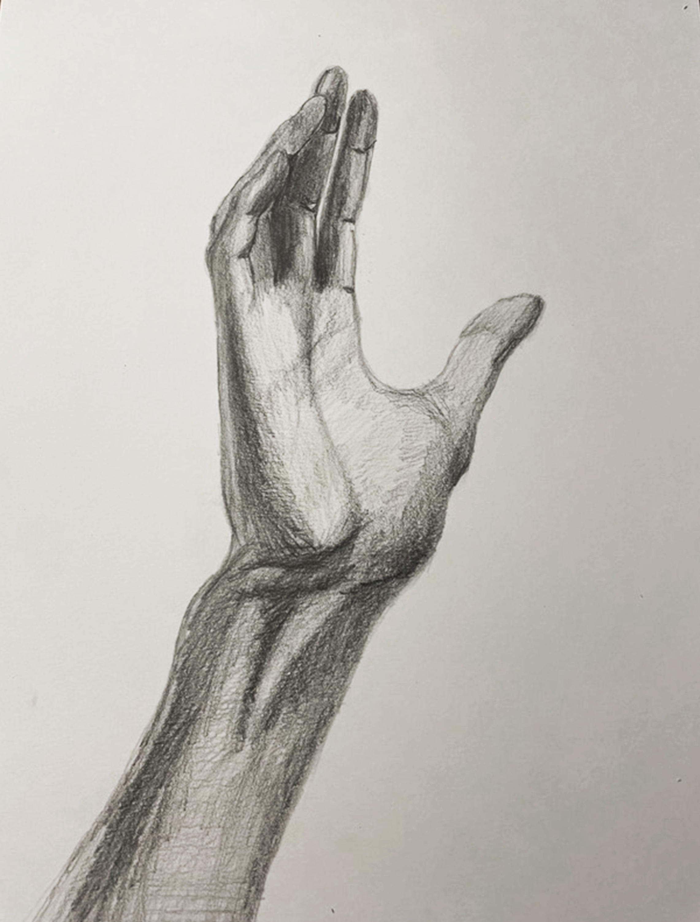 Process images of letters